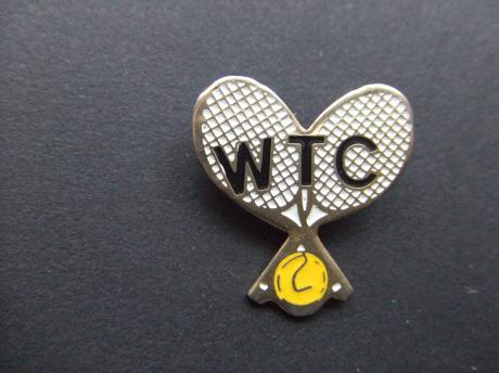 WTC World Tennis Challenge